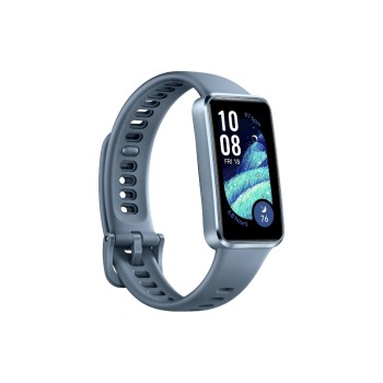 Huawei 10 Bleu