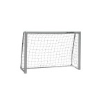Hudora Fussballtor Expert 180, 180x120x60 cm