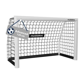 Hudora But de football Avancé 120 120 x 80 x 60 cm Hudora But de football Avancé 120 120 x 80 x 60 cm