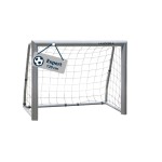 Hudora But de football Expert 120 120 x 80 x 60 cm