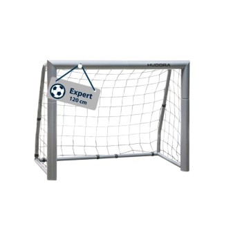Hudora But de football Expert 120 120 x 80 x 60 cm Hudora But de football Expert 120 120 x 80 x 60 cm