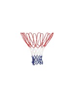 Hudora Panier de basketball Rouge, blanc, bleu