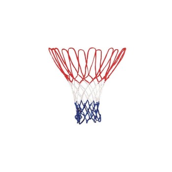 Hudora Panier de basketball Rouge, blanc, bleu Hudora Panier de basketball Rouge, blanc, bleu