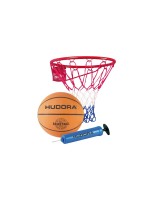 Hudora Kits de basketball Slam it