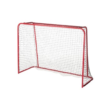 Hudora Unihockey Goal, Masse: 160x115x56cm Hudora Unihockey Goal, Masse: 160x115x56cm