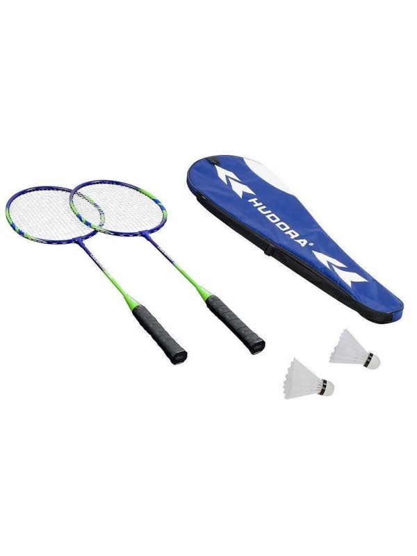 Hudora Kits de badminton HD-33