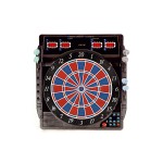 Karella Machine à fléchettes CB-50