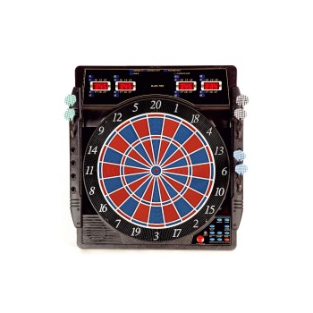 Karella Machine à fléchettes CB-50