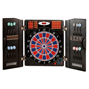 Karella Machine à fléchettes CB-90