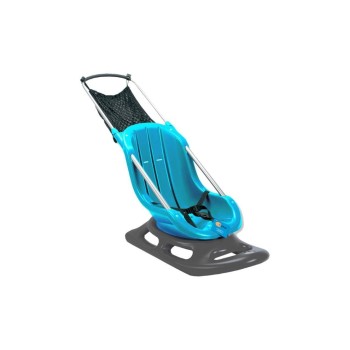 KHW Bob Snow Baby Fun, anthrazit/iceblue KHW Bob Snow Baby Fun, anthrazit/iceblue