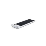 Kingsmith Walkingpad S1, weiss, faltbar, max 6kmh