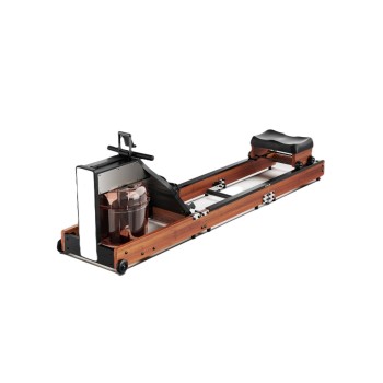 Kingsmith Rudergerät, dunkelbraun, faltbar Kingsmith Rudergerät, dunkelbraun, faltbar