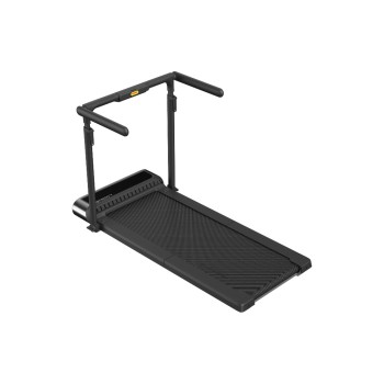 Kingsmith Walkingpad R3 hybrid+, 1-12km/h, faltbar, abnehmbare Seitengriffe Kingsmith Walkingpad R3 hybrid+, 1-12km/h, faltbar, abnehmbare Seitengriffe