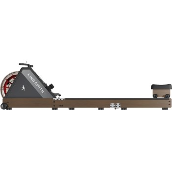 Kingsmith Rudergerät WR20, Walnuss