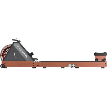 Kingsmith Rudergerät WR20, Eiche