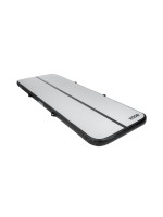KOOR Tapis de gymnastique Airtrack Nera