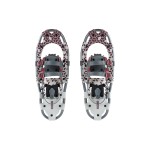 KOOR Raquette à neige Lumi Flex S/M rouge foncé