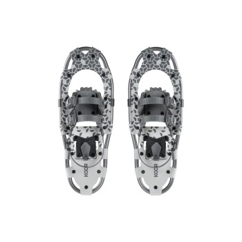 KOOR Raquette à neige Lumi Flex S/M Gris KOOR Raquette à neige Lumi Flex S/M Gris