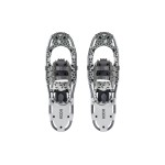 KOOR Schneeschuh Lumi L/XL Grau, 8x25 (64cm), 91kg, Farbe: Grau