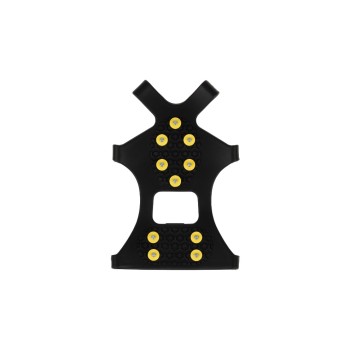 KOOR Crampons pour chaussures Saana M KOOR Crampons pour chaussures Saana M
