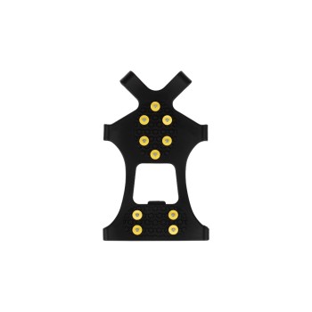 KOOR Crampons pour chaussures Saana L KOOR Crampons pour chaussures Saana L