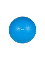 KOOR Ballon de gymnastique 65 cm, Bleu