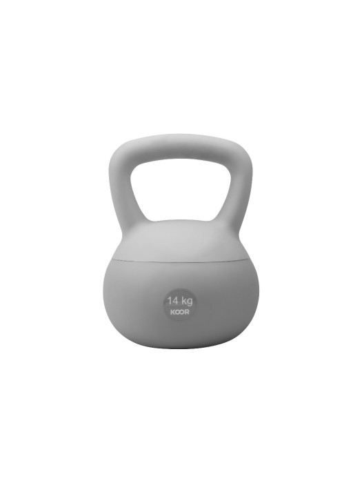 KOOR Giryas Paalla Soft, 14 kg