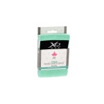 FTM Yoga Wiederstandsband mint, 36x7.8cm, mint