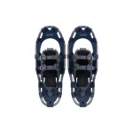 KOOR Schneeschuh Lumi Flex S/M dunkelblue, 8x21 (53cm), 68kg, Farbe: dunkelblue