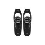 KOOR Raquette à neige Arduus Highlander L/XL Noir