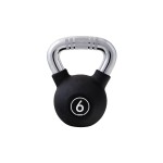KOOR Giryas 6 kg, Noir