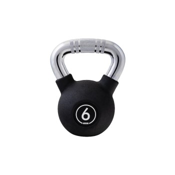 KOOR Giryas 6 kg, Noir KOOR Giryas 6 kg, Noir