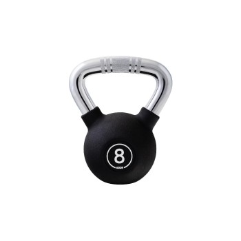 KOOR Giryas 8 kg, Noir KOOR Giryas 8 kg, Noir