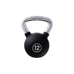 KOOR Giryas 12 kg, Noir