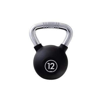 KOOR Giryas 12 kg, Noir KOOR Giryas 12 kg, Noir