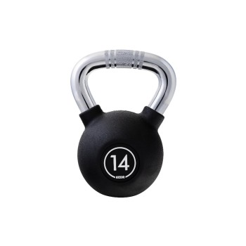 KOOR Giryas 14 kg, Noir KOOR Giryas 14 kg, Noir