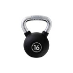 KOOR Giryas 16 kg, Noir