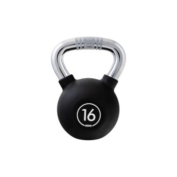KOOR Giryas 16 kg, Noir KOOR Giryas 16 kg, Noir