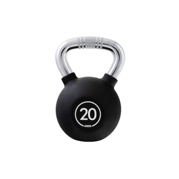 KOOR Giryas 20 kg, Noir KOOR Giryas 20 kg, Noir