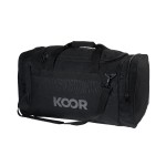 Koor Sporttasche mit Schuhfach 55L, recycled 600D polyester, 60x31x32cm