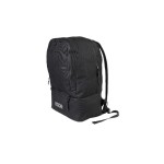 Koor Rucksack with Schuhfach 25L, recycled 600D polyester, 32x18x45cm