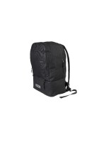 Koor Rucksack with Schuhfach 25L, recycled 600D polyester, 32x18x45cm