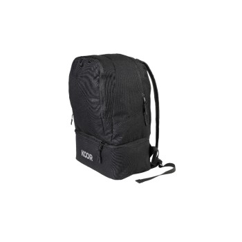 KOOR Sac à dos 25 l, Noir KOOR Sac à dos 25 l, Noir