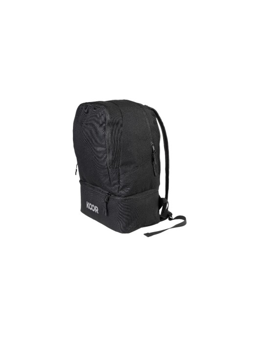 KOOR Sac à dos 25 l, Noir