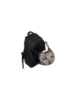 Koor Rucksack with Ballnetz 30L, recycled 600D polyester, 43.5x31x23.5cm