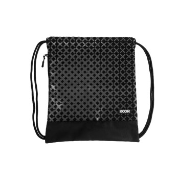 KOOR Sac de gym Attivo