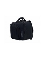 KOOR Sac à chaussures de ski Vetta, noir