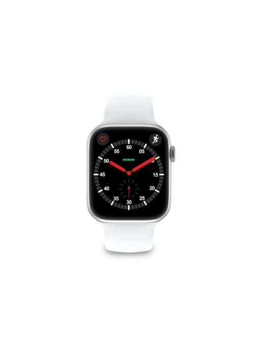 KSiX Smartwatch Urban 4 White