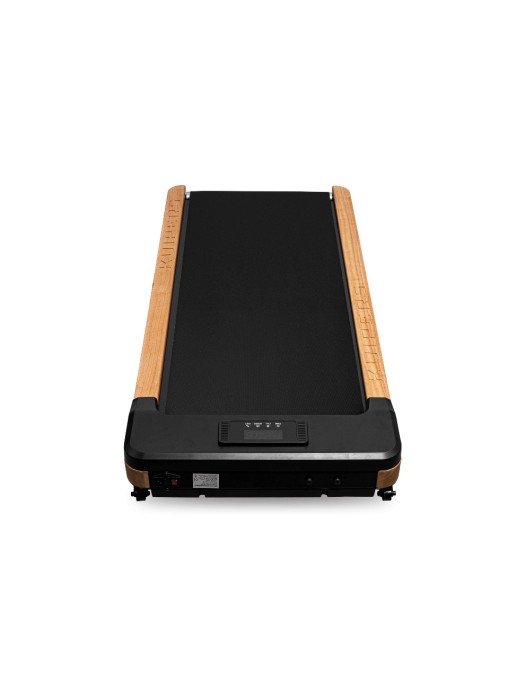 Kuipers Fitness Tapis roulant K1 en bois de frêne