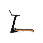 Kuipers Fitness Tapis roulant R1 Écran TFT